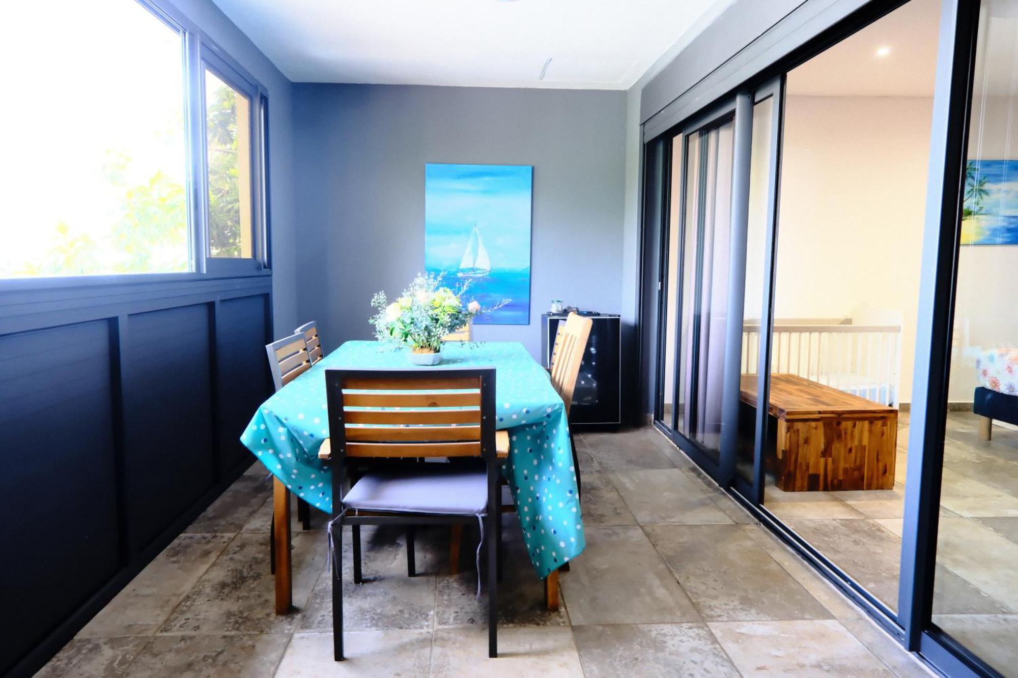 T3 - 100M2 - Residence Georgette Terre Sainte Eksteriør bilde