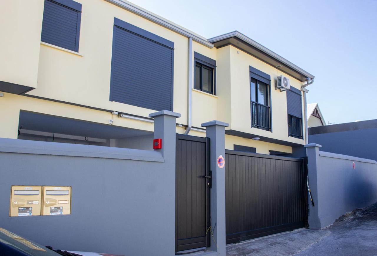 T3 - 100M2 - Residence Georgette Terre Sainte Eksteriør bilde