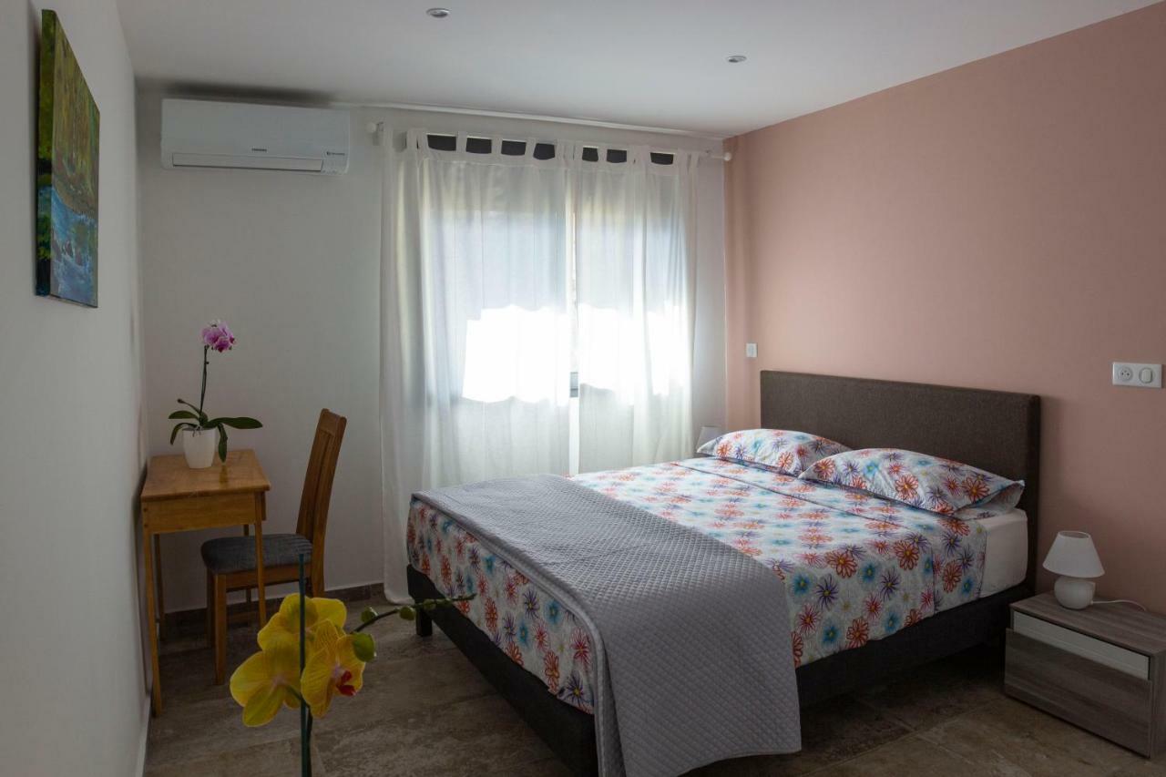 T3 - 100M2 - Residence Georgette Terre Sainte Eksteriør bilde